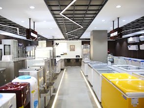 Premier Refrigeration Enterprises