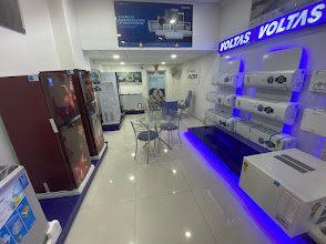 Voltas Brand Shop