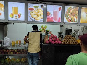 Nice Juice Centre