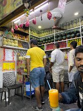 Nandu Juice Centre