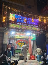 International Fruit Juice Centre