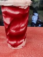 Siraj's International Juice Center
