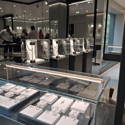 Reia Diamonds Lab Grown Diamond Jewellery