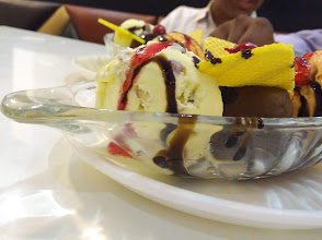 Darleys Ice Cream