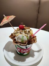 Classic Ice Cream