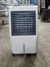 The Coolers Factory