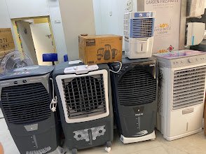 Raj Electronics