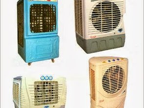 Bajarangs Air Coolers And Motors Manufacturers