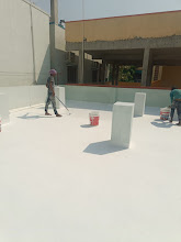 SRR Waterproofing Engineers