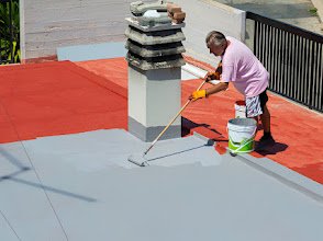 Br Waterproofing Services