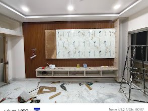 Home Renovations Services