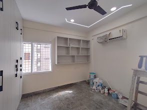 Renovate Easy