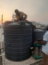 Kamakshi Water Tank Cleaning Services