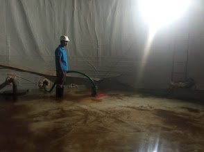 Clean Sense Mechanized