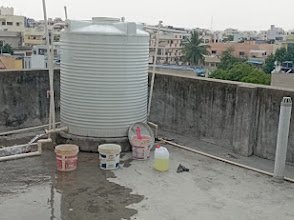 Venkateshwara Water Tank Cleaning