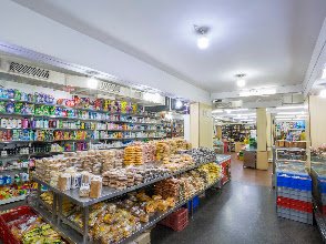 Thom’s Bakery