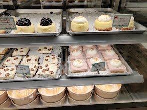 Magnolia Bakery