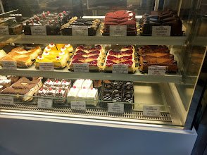 Glen's Bakehouse