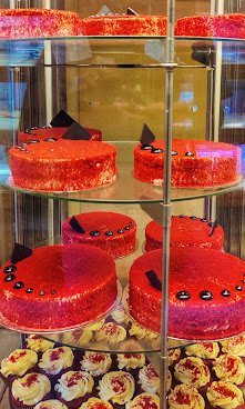 Glen's Bakehouse