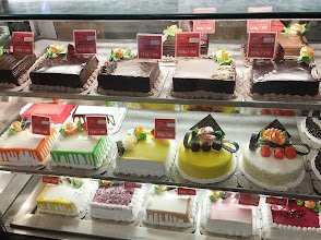 Amma's Pastries