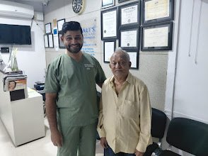 Dr Ali's Dentacare