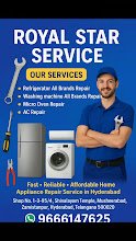Royal Star Service
