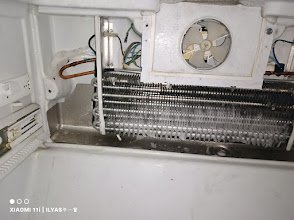 Cools Zone - Fridge Repair
