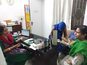 Dr Munavvar's M S Homeopathic Medical Centre