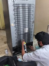 Srinivasa Home Appliances Services