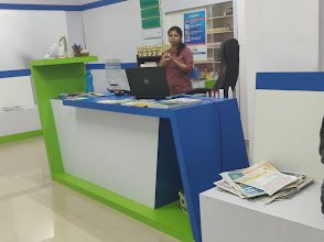 Healvibe Healthcare