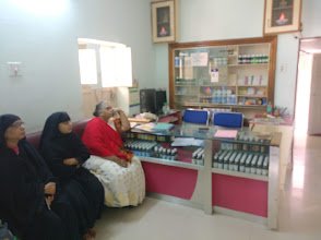 Dr.hoogar Homoeo Hospital