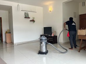 Clean Fanatic