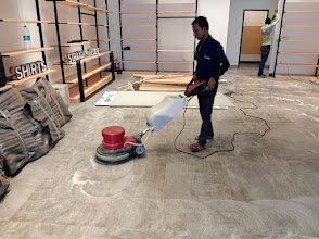 All Cleaning Services