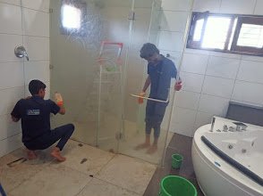 All Cleaning Services