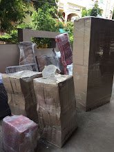 Sorthern Cargo Carriers India