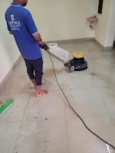 Neat Space Professional Cleaning Services
