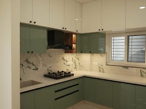Homeitup Interior Design