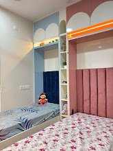 Glamwood Interiors