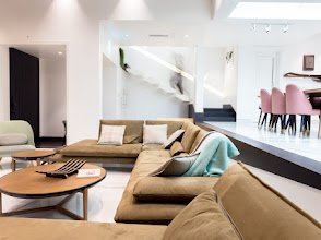 Spacia Designs