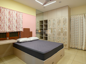 Hcd Dream Interior Solutions