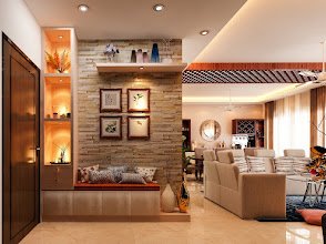 Carafina Interior Designers