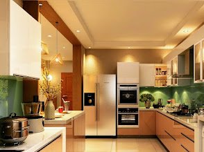 Carafina Interior Designers