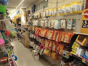 Harshitha Pet Shop