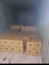 Runway Cargo
