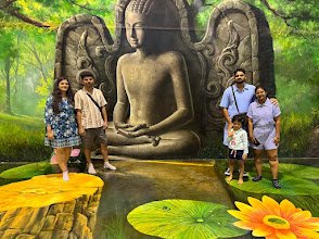 Trawel Mart World Tours