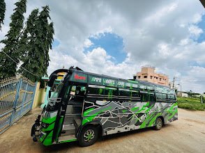 Sandesh Tours & Travels