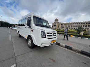 G P Tours And Travels