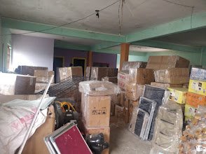 Sky Top Packers And Movers