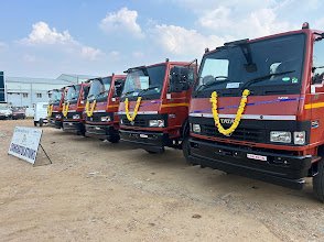 Sainik Packers And Movers
