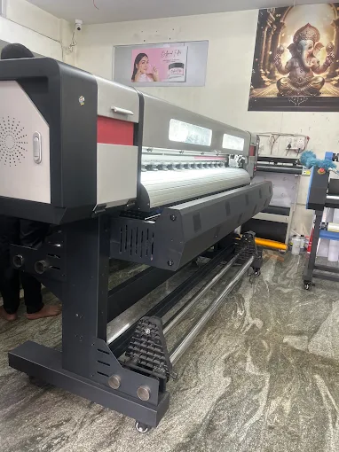 Am Digital Prints